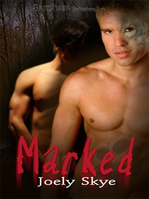 Title details for Marked by Joely Skye - Available